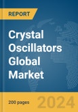 Crystal Oscillators Global Market Report 2024- Product Image