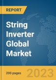 String Inverter Global Market Report 2024- Product Image