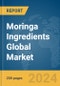 Moringa Ingredients Global Market Report 2024 - Product Image