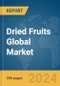 Dried Fruits Global Market Report 2024 - Product Thumbnail Image