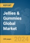 Jellies & Gummies Global Market Report 2024 - Product Image