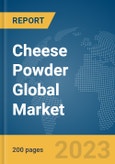 Cheese Powder Global Market Report 2024- Product Image