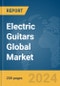 Electric Guitars Global Market Report 2024 - Product Thumbnail Image