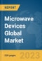 Microwave Devices Global Market Report 2024 - Product Thumbnail Image