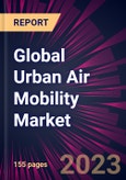 Global Urban Air Mobility Market 2023-2027- Product Image