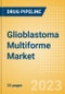 Glioblastoma Multiforme Market Size and Trend Report including Epidemiology and Pipeline Analysis, Competitor Assessment, Unmet Needs, Clinical Trial Strategies and Forecast, 2021-2031 - Product Thumbnail Image