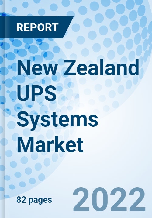 New Zealand UPS Systems Market Outlook Market Forecast By KVA Ratings