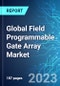 Global Field Programmable Gate Array Market: Analysis By Configuration, By Technology, By Application, By Region Size and Trends with Impact of COVID-19 and Forecast up to 2028 - Product Thumbnail Image