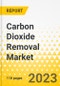 Carbon Dioxide Removal Market - A Global and Regional Analysis- Focus on Technology Type, Carbon Credit Buyer, and Region - Analysis and Forecast, 2022-2031 - Product Thumbnail Image