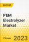 PEM Electrolyzer Market - A Global and Regional Analysis - Focus on End User, Material Type, and Region - Analysis and Forecast, 2022-2031 - Product Thumbnail Image