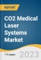 CO2 Medical Laser Systems Market Size, Share & Trends Analysis Report By End-user (Hospitals, Outpatient Facilities), By Application (Dermatology, Veterinary), By Region (North America, Asia Pacific), And Segment Forecasts, 2023 - 2030 - Product Thumbnail Image