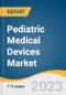 Pediatric Medical Devices Market Size, Share & Trends Analysis Report By Product (Cardiology Devices, In Vitro Diagnostic (IVD) Devices, Diagnostic Imaging Devices), By End-user, By Region, And Segment Forecasts, 2023 - 2030 - Product Thumbnail Image