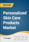 Personalized Skin Care Products Market Size, Share & Trends Analysis Report By Product (Face Care, Body Care), By Gender, By Type (Mass, Premium), By Distribution Channel, By Testing, By Region, And Segment Forecasts, 2023 - 2030 - Product Thumbnail Image