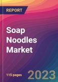 Soap Noodles Market Size, Market Share, Application Analysis, Regional Outlook, Growth Trends, Key Players, Competitive Strategies and Forecasts, 2023 To 2031- Product Image