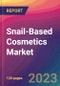 Snail-Based Cosmetics Market Size, Market Share, Application Analysis, Regional Outlook, Growth Trends, Key Players, Competitive Strategies and Forecasts, 2023 To 2031 - Product Thumbnail Image