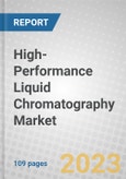 High-Performance Liquid Chromatography (HPLC): Global Market- Product Image