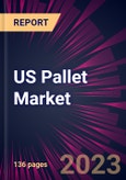 US Pallet Market 2023-2027- Product Image