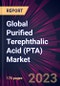 Global Purified Terephthalic Acid (PTA) Market 2024-2028 - Product Thumbnail Image