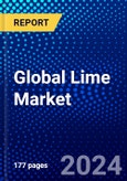 Global Lime Market (2023-2028) Competitive Analysis, Impact of Covid-19, Impact of Economic Slowdown & Impending Recession, Ansoff Analysis- Product Image