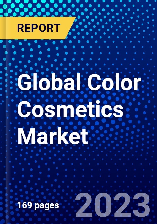 Hair Coloring Market, Global Outlook and Forecast 2023-2030