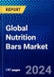 Global Nutrition Bars Market (2023-2028) Competitive Analysis, Impact of Covid-19, Impact of Economic Slowdown & Impending Recession, Ansoff Analysis - Product Image