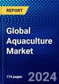 Global Aquaculture Market (2023-2028) Competitive Analysis, Impact of Covid-19, Impact of Economic Slowdown & Impending Recession, Ansoff Analysis- Product Image
