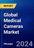 Global Medical Cameras Market (2023-2028) Competitive Analysis, Impact of Covid-19, Impact of Economic Slowdown & Impending Recession, Ansoff Analysis- Product Image