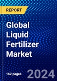 Global Liquid Fertilizer Market (2023-2028) Competitive Analysis, Impact of Economic Slowdown & Impending Recession, Ansoff Analysis.- Product Image