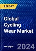 Global Cycling Wear Market (2023-2028) Competitive Analysis, Impact of Economic Slowdown & Impending Recession, Ansoff Analysis.- Product Image
