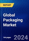 Global Packaging Market (2023-2028) Competitive Analysis, Impact of Covid-19, Impact of Economic Slowdown & Impending Recession, Ansoff Analysis- Product Image