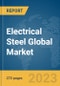 Electrical Steel Global Market Opportunities and Strategies to 2032 - Product Thumbnail Image