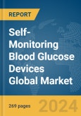 Self-Monitoring Blood Glucose (SMBG) Devices Global Market Opportunities and Strategies to 2033- Product Image