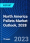 North America Pallets Market Outlook, 2028 - Product Thumbnail Image