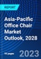 Asia-Pacific Office Chair Market Outlook, 2028 - Product Thumbnail Image