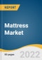 Mattress Market Size, Share & Trends Analysis Report By Size (Queen, King), By Type (Hybrid, Foam), By End-use (Household, Commercial), By Distribution Channel (Offline, Online), By Region, And Segment Forecasts, 2022 - 2030 - Product Thumbnail Image