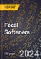 2024 Global Forecast for Fecal Softeners (2025-2030 Outlook) - Manufacturing & Markets Report - Product Image