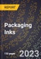 2023 Global Forecast for Packaging Inks (2024-2029 Outlook)- Manufacturing & Markets Report - Product Thumbnail Image