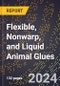 2024 Global Forecast for Flexible, Nonwarp, and Liquid Animal Glues (Not Glue Stock) (2025-2030 Outlook) - Manufacturing & Markets Report - Product Thumbnail Image