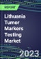 2023-2027 Lithuania Tumor Markers Testing Market - High-Growth Opportunities for Cancer Diagnostic Tests and Analyzers - Product Thumbnail Image