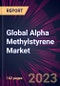 Global Alpha Methylstyrene Market 2023-2027 - Product Thumbnail Image