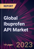 Global Ibuprofen API Market 2023-2027- Product Image