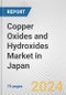 Copper Oxides and Hydroxides Market in Japan: Business Report 2024 - Product Image