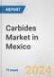 Carbides Market in Mexico: Business Report 2024 - Product Image