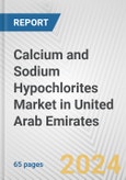 Calcium and Sodium Hypochlorites Market in United Arab Emirates: Business Report 2024- Product Image