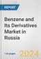 Benzene and Its Derivatives Market in Russia: Business Report 2024 - Product Image