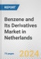 Benzene and Its Derivatives Market in Netherlands: Business Report 2024 - Product Image