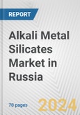 Alkali Metal Silicates Market in Russia: Business Report 2024- Product Image