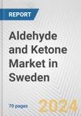 Aldehyde and Ketone Market in Sweden: Business Report 2024- Product Image