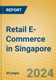 Retail E-Commerce in Singapore- Product Image