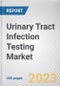 Urinary Tract Infection Testing Market By Infection Type, By Test Type, By End User, By Test Kit: Global Opportunity Analysis and Industry Forecast, 2021-2031 - Product Thumbnail Image